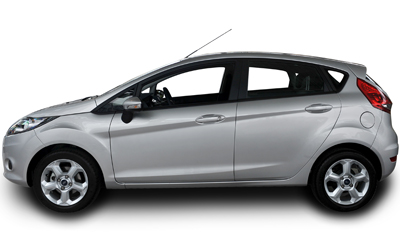 Foto 8 del coche FORD Fiesta 1.25 60cv Urban 5p. en 