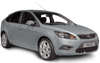 Foto principal del coche FORD Focus