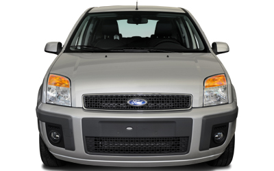 Foto 3 del coche FORD Fusion 1.4 16v Urban 5p. en 