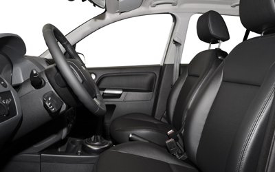 Foto 11 del coche FORD Fusion 1.4 16v Urban 5p. en 