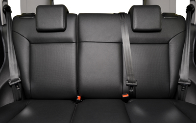 Foto 12 del coche FORD Fusion 1.4 16v Urban 5p. en 