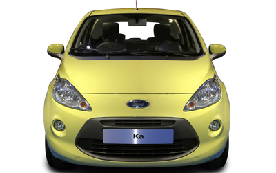 Foto 3 del coche FORD KA 1.2 Urban 3p. en 