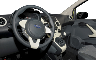 Foto 11 del coche FORD KA 1.2 Urban 3p. en 