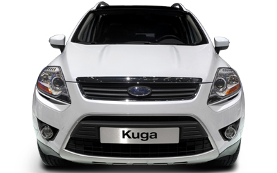 Foto 3 del coche FORD Kuga 2.0 TDCi 140cv 2WD Titanium S 5p. en 