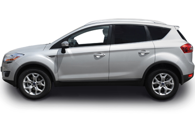 Foto 8 del coche FORD Kuga 2.0 TDCi 140cv 2WD Titanium S 5p. en 