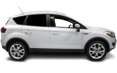 Foto 9 del coche FORD Kuga 2.0 TDCi 140cv 2WD Titanium S 5p. en 