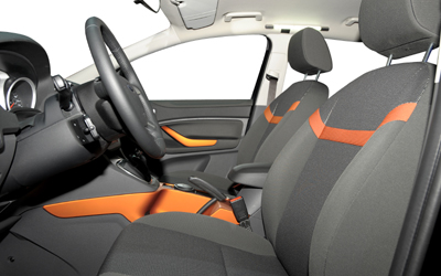 Foto 11 del coche FORD Kuga 2.0 TDCi 140cv 2WD Titanium S 5p. en 