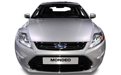 Foto 3 del coche FORD Mondeo 2.0 TDCi 140 DPF Titanium 5p. en 