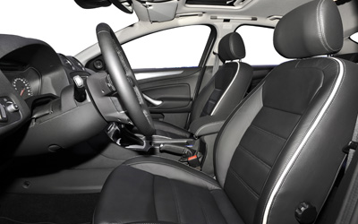 Foto 9 del coche FORD Mondeo 2.0 TDCi 140 DPF Titanium 5p. en 