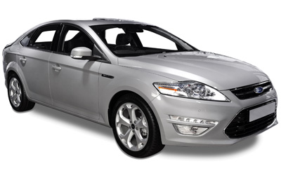 Mondeo 2.0 TDCi 140cv DPF Titanium