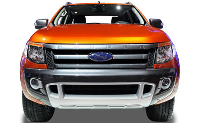 Foto principal del coche FORD Ranger