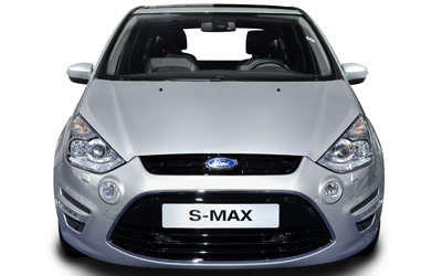 Foto 3 del coche FORD SMAX 2.0 TDCi 163cv DPF Titanium S Powershift 5p. en 