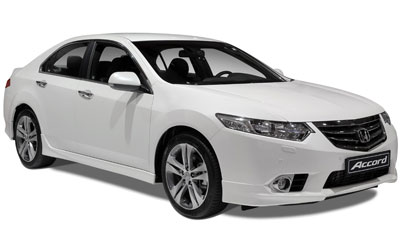 Foto principal del coche HONDA Accord