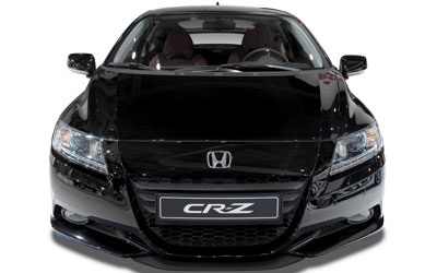 Foto 3 del coche HONDA CRZ 1.5 iVTEC IMA Sport 3p. en 