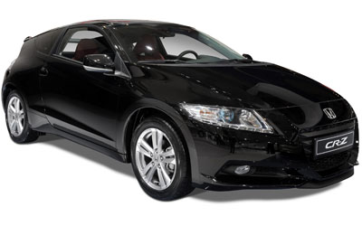 Foto 2 del coche HONDA CRZ 1.5 iVTEC IMA Sport 3p. en 