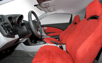 Foto 10 del coche HONDA CRZ 1.5 iVTEC IMA Sport 3p. en 
