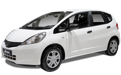 Jazz 1.2 iVTEC TREND