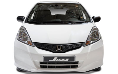 Foto 3 del coche HONDA Jazz 1.4 iVTEC TREND 5p. en 