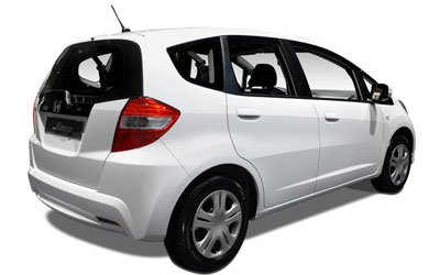 Foto 8 del coche HONDA Jazz 1.4 iVTEC TREND 5p. en 