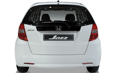 Foto 9 del coche HONDA Jazz 1.4 iVTEC TREND 5p. en 