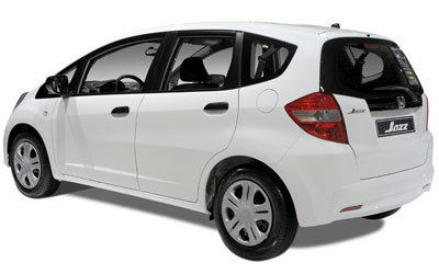Foto 10 del coche HONDA Jazz 1.4 iVTEC TREND 5p. en 