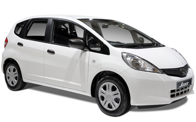 Foto 2 del coche HONDA Jazz 1.4 iVTEC TREND 5p. en 