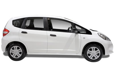 Foto 12 del coche HONDA Jazz 1.4 iVTEC TREND 5p. en 