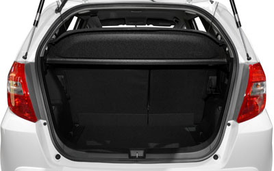 Foto 19 del coche HONDA Jazz 1.4 iVTEC TREND 5p. en 