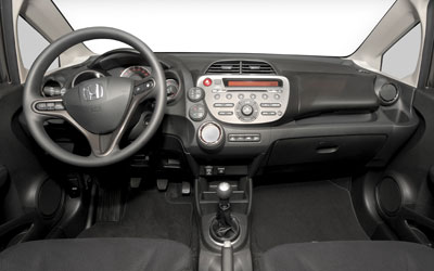 Foto 20 del coche HONDA Jazz 1.4 iVTEC TREND 5p. en 