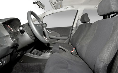 Foto 21 del coche HONDA Jazz 1.4 iVTEC TREND 5p. en 