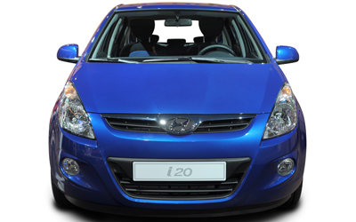 Foto 3 del coche HYUNDAI i20 i20 1.4 GL PBT Comfort AA ESP 5p. en 