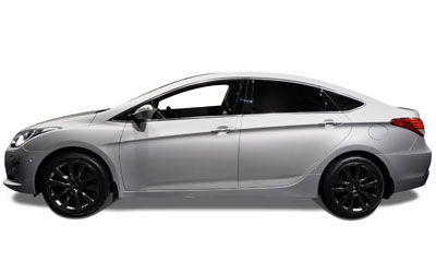 Foto 7 del coche HYUNDAI i40 1.6 GDI GLS 135cv 4p. en 