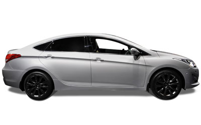 Foto 4 del coche HYUNDAI i40 1.6 GDI GLS 135cv 4p. en 
