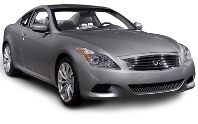 Foto principal del coche INFINITI G
