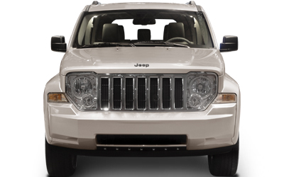 Foto principal del coche JEEP Cherokee