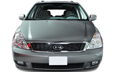KIA Carnival 2.2 CRDi VGT 195cv Emotion 5p. en 