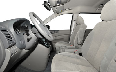 Foto 8 del coche KIA Carnival 2.2 CRDi VGT 195cv Emotion 5p. en 