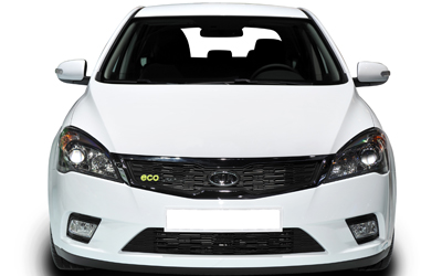 Foto 3 del coche KIA ceed 1.6 CRDi 115cv Drive 5p. en 
