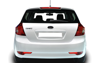 Foto 6 del coche KIA ceed 1.6 CRDi 115cv Drive 5p. en 