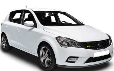 Foto 2 del coche KIA ceed 1.6 CRDi 115cv Drive 5p. en 