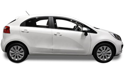 Foto 9 del coche KIA Rio 1.2 CVVT 85cv Concept 5p. en 
