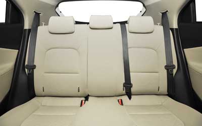 Foto 13 del coche KIA Rio 1.2 CVVT 85cv Concept 5p. en 