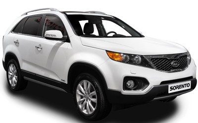 Sorento 2.0 CRDi 150cv Concept 4X2