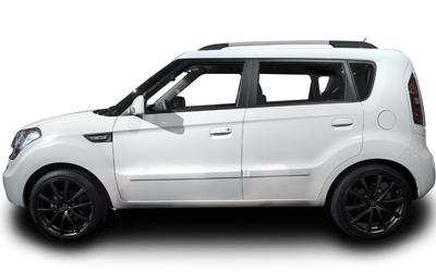 Foto 5 del coche KIA Soul 1.6 CRDi VGT Diva 5p. en 
