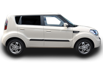 Foto 6 del coche KIA Soul 1.6 CRDi VGT Diva 5p. en 