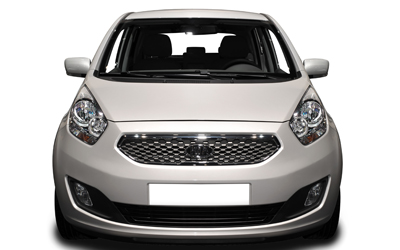 Foto 3 del coche KIA Venga 1.4 CVVT Concept 5p. en 