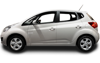 Foto 8 del coche KIA Venga 1.4 CVVT Concept 5p. en 