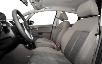 Foto 10 del coche KIA Venga 1.4 CVVT Concept 5p. en 