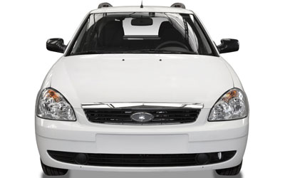 Foto principal del coche LADA Priora