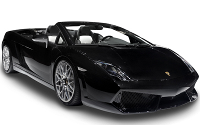 Foto principal del coche LAMBORGHINI Gallardo
